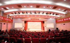 合肥大学马牌学院正式揭牌成立